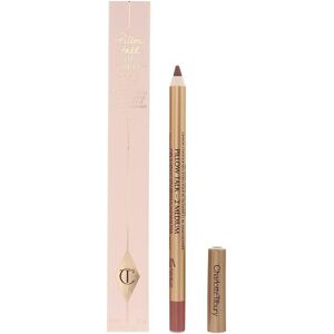 Charlotte Tilbury Lip Cheat Lip Liner Pencil 1.2g - Pillow Talk 2 Medium Charlotte Tilbury Lip Cheat Lip Liner Pencil 1.2g - Pillow Talk 2 Medium