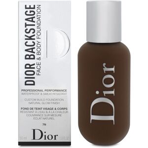 Christian Dior Backstage Face & Body Foundation 7n Neutral 50ml Christian Dior Backstage Face & Body Foundation 7n Neutral 50ml
