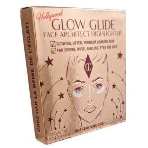 Charlotte Tilbury Gilded Glow Highlighter - Face Architect - Glow Charlotte Tilbury Gilded Glow Highlighter - Face Architect - Glow
