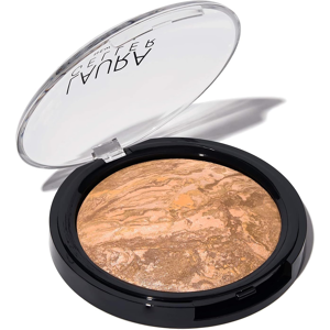 Laura Geller New York Laura Geller Baked Balance-N-Glow Illuminating Powder Foundation (Tan) Buildable Laura Geller New York Laura Geller Baked Balance-N-Glow Illuminating Powder Foundation (Tan) Buildable