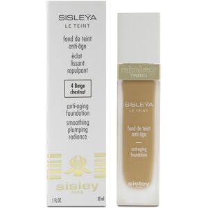Sisley Sisleya Anti-Aging Foundation 4b Chestnut Beige 30ml Sisley Sisleya Anti-Aging Foundation 4b Chestnut Beige 30ml