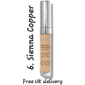 Original By Terry Terrybly Densiliss Serum Concealer 6 Sienna Copper Original By Terry Terrybly Densiliss Serum Concealer 6 Sienna Copper