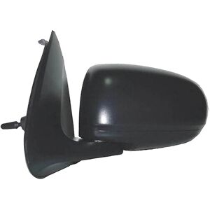 Iparlux Complete Mirror Convex Mechanical Right 96301bn026 Iparlux Complete Mirror Convex Mechanical Right 96301bn026