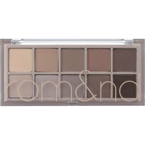 rom&nd Rom&nd Better Than Palette 6g (4 Colors) (04 Dusty Fog Garden) rom&nd Rom&nd Better Than Palette 6g (4 Colors) (04 Dusty Fog Garden)