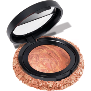 Laura Geller New York Baked Blush-N-Brighten Marbleized Blush For Cheeks - Beach Laura Geller New York Baked Blush-N-Brighten Marbleized Blush For Cheeks - Beach