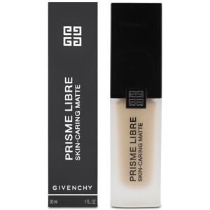 Givenchy Prisme Libre Skin Caring Matte Foundation 3 C275 Blurring Foundation Givenchy Prisme Libre Skin Caring Matte Foundation 3 C275 Blurring Foundation