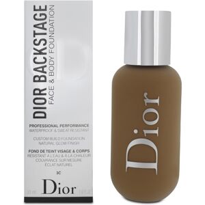 Christian Dior Backstage Face & Body Foundation 4,5w 50ml Christian Dior Backstage Face & Body Foundation 4,5w 50ml