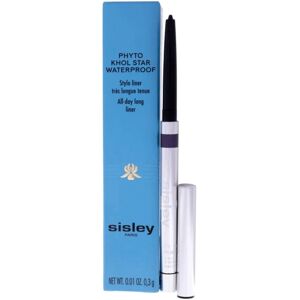 Sisley Phyto-Khol Star Waterproof Eyeliner Nr 6 Mystic Purple 0.3g Long Lasting Sisley Phyto-Khol Star Waterproof Eyeliner Nr 6 Mystic Purple 0.3g Long Lasting