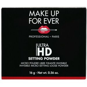 Make Up For Ever Ultra Hd Setting Powder 4.0 Golden Beige 16g – Matte & Invisibl Make Up For Ever Ultra Hd Setting Powder 4.0 Golden Beige 16g – Matte & Invisibl