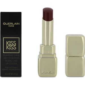 Guerlain Lipstick Kisskiss Shine Bloom Plumping Shine 739 Cherry Kiss 3.2g Guerlain Lipstick Kisskiss Shine Bloom Plumping Shine 739 Cherry Kiss 3.2g