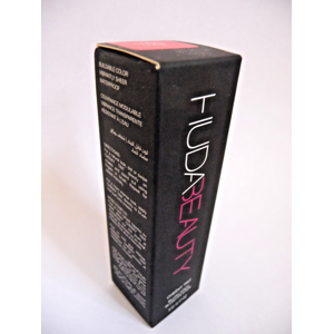 Huda Beauty Cheek Tint Blush Stick Coral Cutie Full Size 5g Bnib Huda Beauty Cheek Tint Blush Stick Coral Cutie Full Size 5g Bnib