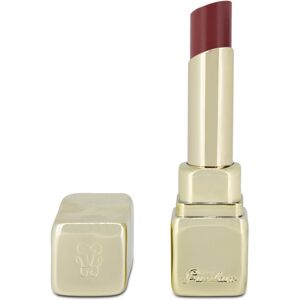 Guerlain Kisskiss Shine Bloom Rouge Hydration Lipstick 219 Red Eternal Rose Guerlain Kisskiss Shine Bloom Rouge Hydration Lipstick 219 Red Eternal Rose