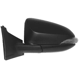 Iparlux Complete Mirror Right Manual Convex Intermittent Iparlux Complete Mirror Right Manual Convex Intermittent