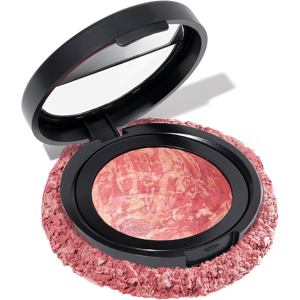 Laura Geller New York Baked Blush-N-Brighten Marbleized Blush For Cheeks - Summe Laura Geller New York Baked Blush-N-Brighten Marbleized Blush For Cheeks - Summe