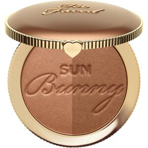 Too Faced Sun Bunny Bronzer Buildable Luminous Glow For Sun-Kissed Finish, 8. Too Faced Sun Bunny Bronzer Buildable Luminous Glow For Sun-Kissed Finish, 8.