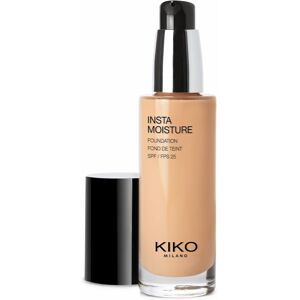 Kiko Milano Instamoisture Foundation 03-1. 5g, Perfecting And Moisturising Spf Kiko Milano Instamoisture Foundation 03-1. 5g, Perfecting And Moisturising Spf