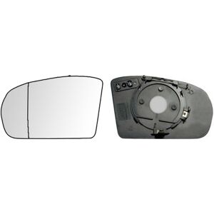 Iparlux Crystal Left Aspheric Thermal 2038100121 Iparlux Crystal Left Aspheric Thermal 2038100121