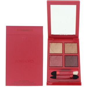 Tom Ford Eye Color Quad - Limited Edition Tom Ford Eye Color Quad - Limited Edition