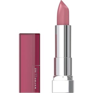 Maybelline New York Color Sensational Lipcolor, Romantic Rose, 0.15 Ounce Maybelline New York Color Sensational Lipcolor, Romantic Rose, 0.15 Ounce