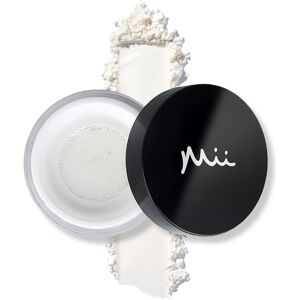 mii Mii Cosmetics Illusionist Translucent Powder - Setting Loose Powder - Mystique mii Mii Cosmetics Illusionist Translucent Powder - Setting Loose Powder - Mystique