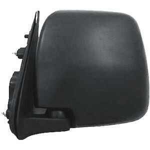 Iparlux Complete Mirror Left Convex Manual Iparlux Complete Mirror Left Convex Manual