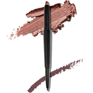 Laura Geller New York Swipe-N-Line Dual-Ended Eyeshadow And Eyeliner (Smokey Pur Laura Geller New York Swipe-N-Line Dual-Ended Eyeshadow And Eyeliner (Smokey Pur