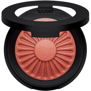 Branded Gen Nude Kiss Of Rose Blush + Bronzer 3.8g Branded Gen Nude Kiss Of Rose Blush + Bronzer 3.8g