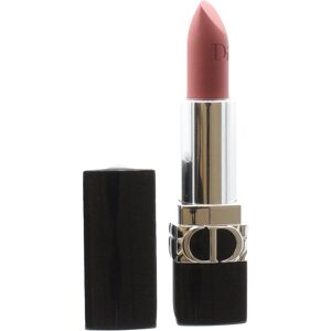 Christian Dior Pink Lipstick Rouge Dior Refillable 772 Classic Matte Lip Stick Makeup Christian Dior Pink Lipstick Rouge Dior Refillable 772 Classic Matte Lip Stick Makeup