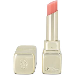 Guerlain Kiss Kiss Shine Bloom Floral Hydration Pink Lipstick 258 My Kiss Glow Guerlain Kiss Kiss Shine Bloom Floral Hydration Pink Lipstick 258 My Kiss Glow