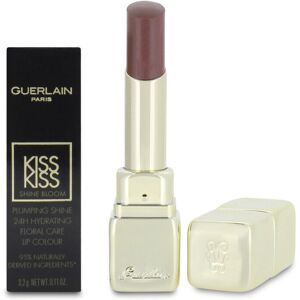 Guerlain Kiss Kiss Shine Bloom Lipstick Plumping Hydrating 119 Floral Nude Guerlain Kiss Kiss Shine Bloom Lipstick Plumping Hydrating 119 Floral Nude