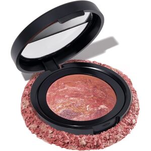 Laura Geller New York Laura Geller Baked Blush-N-Brighten Marbleized Blush Powder (Apricot Berry) Crea Laura Geller New York Laura Geller Baked Blush-N-Brighten Marbleized Blush Powder (Apricot Berry) Crea