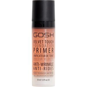 Gosh Foundation Primer Anti-Wrinkle Gosh Foundation Primer Anti-Wrinkle