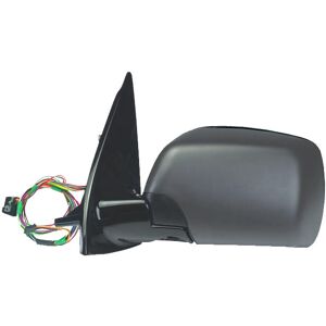 Iparlux Complete Mirror Left Electric Aspheric Blue Thermal Primed Iparlux Complete Mirror Left Electric Aspheric Blue Thermal Primed