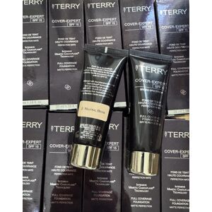 By Terry N2 Neutral Beige Foundation SPF 15 - Foundation By Terry N2 Neutral Beige Foundation SPF 15 - Foundation