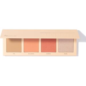 by Caitlyn Collection By Caitlyn Collection Polished Face Palette - A 4-In-1 Contour, Blusher & Highl by Caitlyn Collection By Caitlyn Collection Polished Face Palette - A 4-In-1 Contour, Blusher & Highl