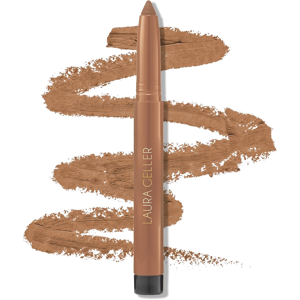 Laura Geller New York Kajal Longwear Kohl Eyeliner Pencil - Khaki Kohl - Caffein Laura Geller New York Kajal Longwear Kohl Eyeliner Pencil - Khaki Kohl - Caffein