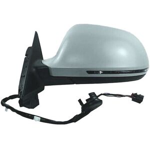 Iparlux Complete Mirror Left Electric Aspheric Thermal Primed Folding Intermittent Iparlux Complete Mirror Left Electric Aspheric Thermal Primed Folding Intermittent