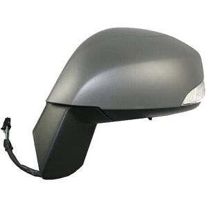 Renault Scénic III / Grand Scénic III (09=>12) Left Side Mirror - Side Mirror Renault Scénic III / Grand Scénic III (09=>12) Left Side Mirror - Side Mirror