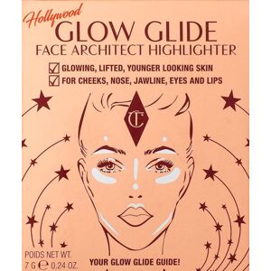 Charlotte Tilbury Hollywood Glow Glide Face Architect Highlighter 7g Pillow Charlotte Tilbury Hollywood Glow Glide Face Architect Highlighter 7g Pillow