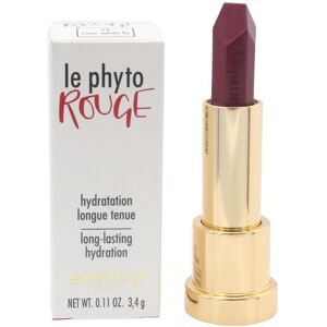 Sisley Lipstick Le Phyto Rouge 24 Rose Santa Fe Plumping Matte Plum Lip Stick Sisley Lipstick Le Phyto Rouge 24 Rose Santa Fe Plumping Matte Plum Lip Stick