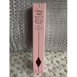 Charlotte Tilbury Pillow Talk Blush - Matte Liquid Charlotte Tilbury Pillow Talk Blush - Matte Liquid