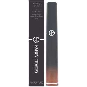 Giorgio Armani Ecstasy Lip Gloss - Amber - Lipstick - Shine Giorgio Armani Ecstasy Lip Gloss - Amber - Lipstick - Shine