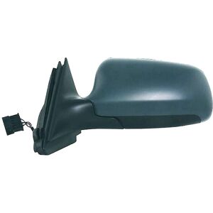 Iparlux Complete Mirror Left Electric Aspheric Blue Thermal Primed Iparlux Complete Mirror Left Electric Aspheric Blue Thermal Primed