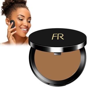 Luxury Oil Blotting Pressed Powder By Flori Roberts, Long Lasting Oil And Shine Luxury Oil Blotting Pressed Powder By Flori Roberts, Long Lasting Oil And Shine