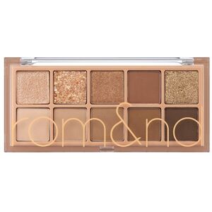 Romand Better Than Palette 7.5g Eyes Makeup Eye Shadow Korean Cosmetics New Romand Better Than Palette 7.5g Eyes Makeup Eye Shadow Korean Cosmetics New