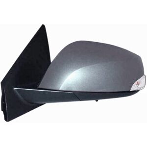 Iparlux Complete Mirror Left Electric Aspheric Thermal Primed Intermittent Probe Iparlux Complete Mirror Left Electric Aspheric Thermal Primed Intermittent Probe