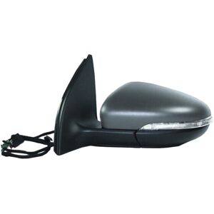 Iparlux Complete Mirror Left Electric Aspheric Thermal Intermittent Primed Iparlux Complete Mirror Left Electric Aspheric Thermal Intermittent Primed