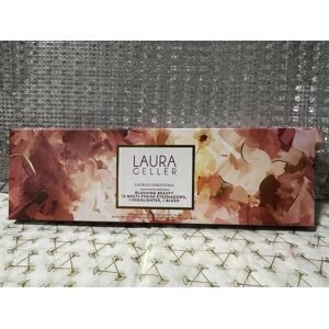 Laura Geller Laura'S Essentials 'Blushing Beauty' 12 Eyeshadow + Highlighter + B Laura Geller Laura'S Essentials 'Blushing Beauty' 12 Eyeshadow + Highlighter + B
