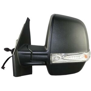 Iparlux Complete Mirror Convex Mechanical Intermittent Right Iparlux Complete Mirror Convex Mechanical Intermittent Right