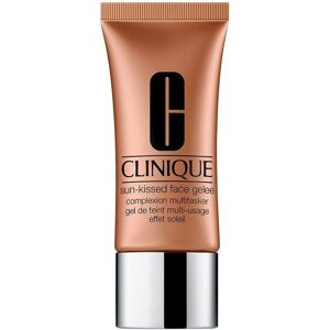 Clinique Sun-Kissed Face Gelee Complexion Multitasker Bronzer, 01 Universal Glo Clinique Sun-Kissed Face Gelee Complexion Multitasker Bronzer, 01 Universal Glo